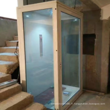 Accueil Small Home Elevator